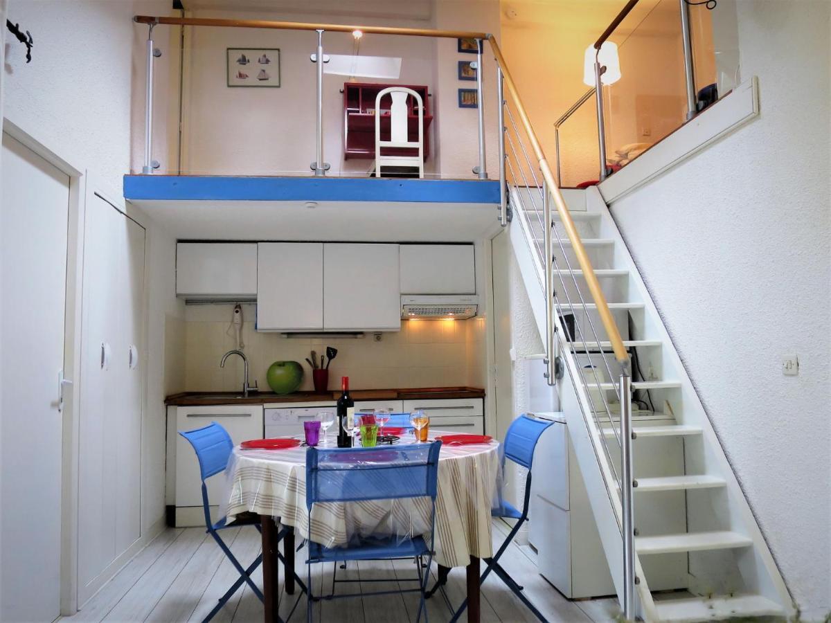 Holiday Home Les Maisons De La Foret By Interhome Лаканау Екстериор снимка