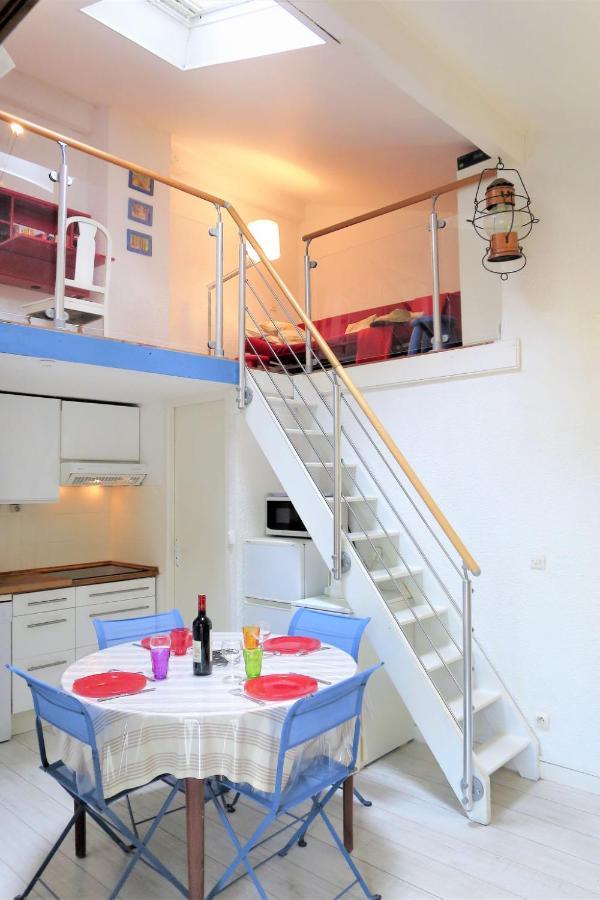 Holiday Home Les Maisons De La Foret By Interhome Лаканау Екстериор снимка