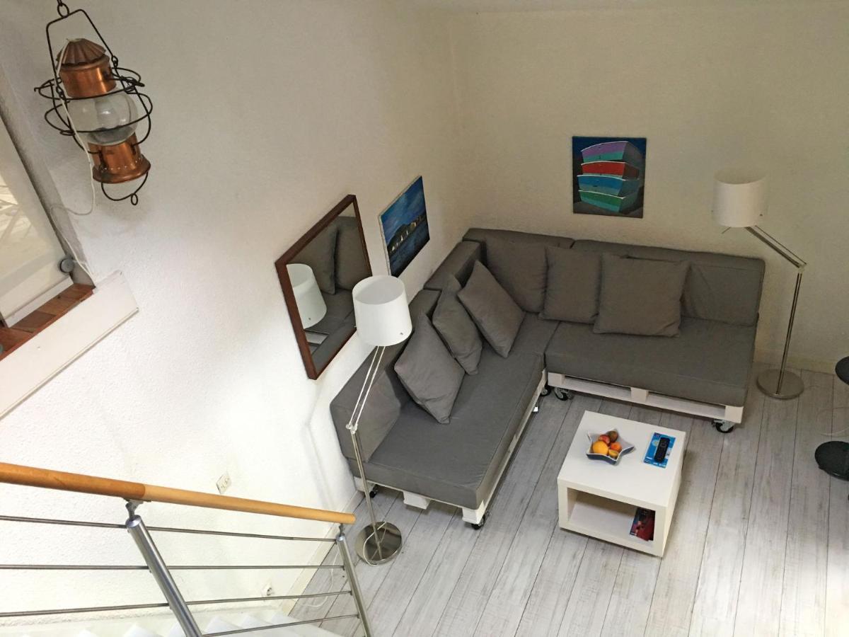 Holiday Home Les Maisons De La Foret By Interhome Лаканау Екстериор снимка