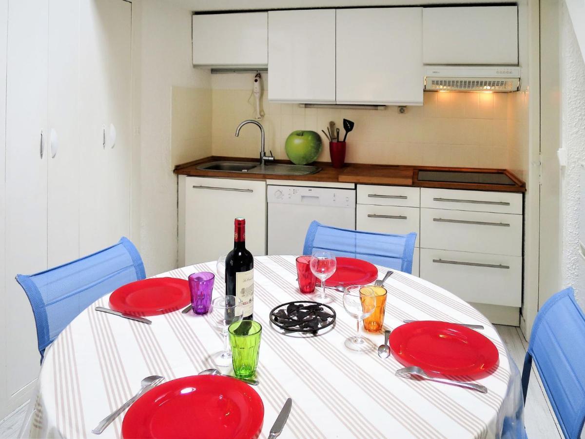 Holiday Home Les Maisons De La Foret By Interhome Лаканау Екстериор снимка