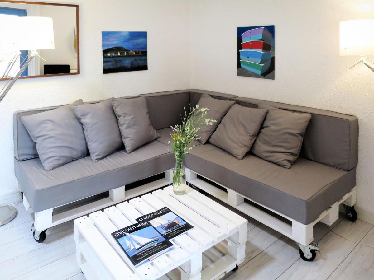 Holiday Home Les Maisons De La Foret By Interhome Лаканау Екстериор снимка